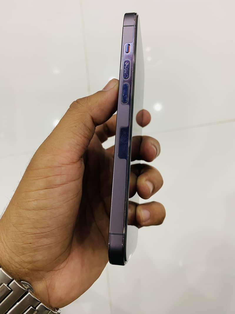Apple iPhone 14 Pro 5