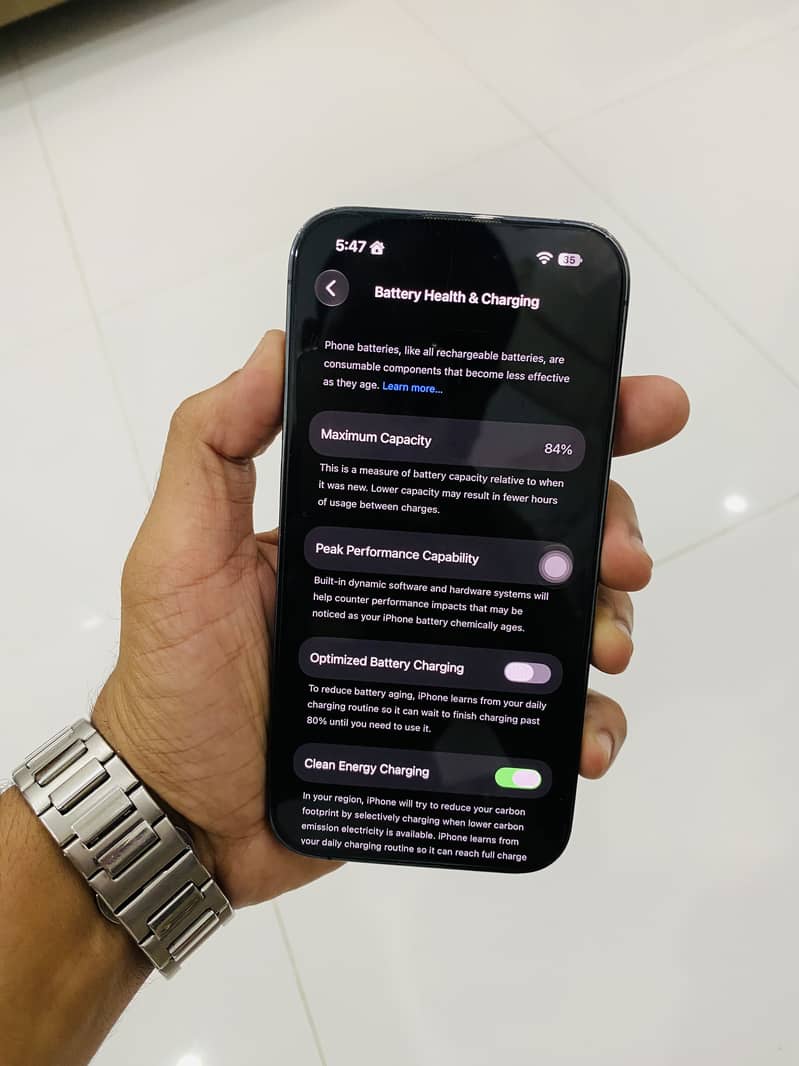 Apple iPhone 14 Pro 6