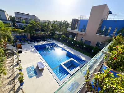 Brand New 2 Kanal Non Furnished House Available For Rent In DHA Lahore