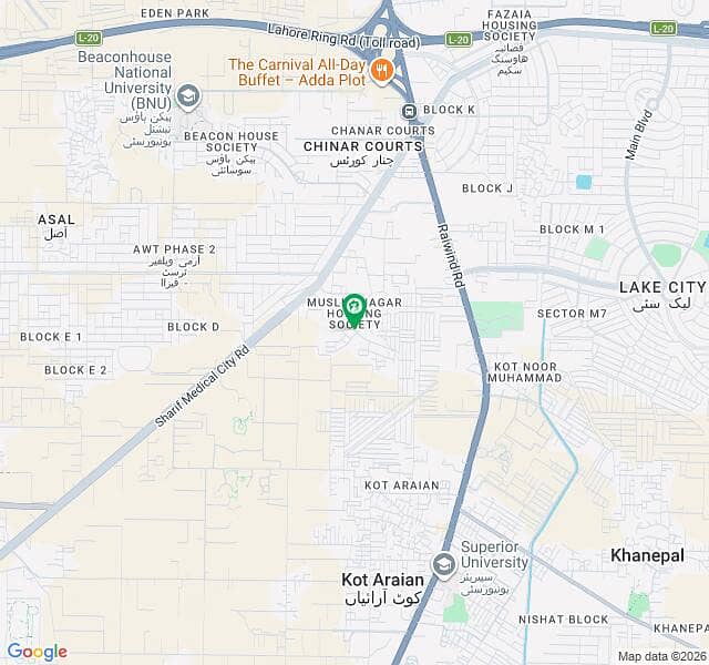 Plot Available For Sale 0