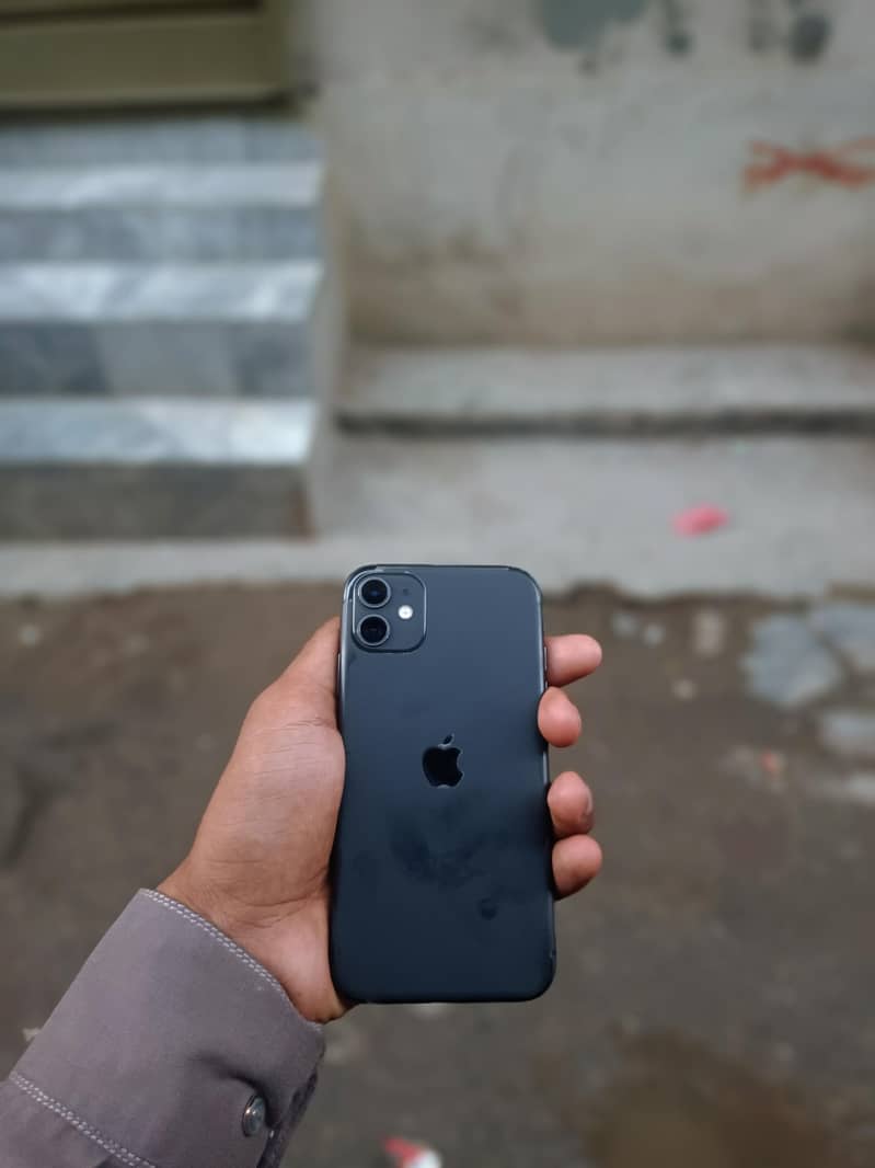 Apple iPhone 11 1