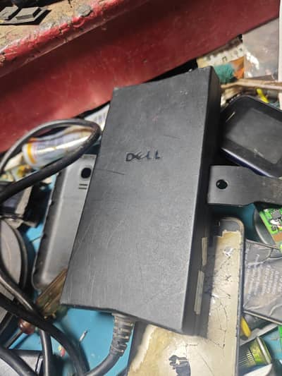 Dell charger 130w