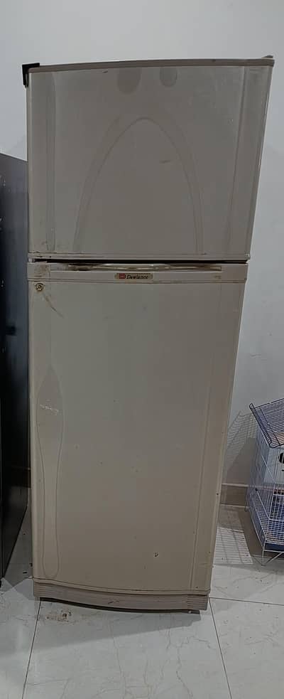 best fridge