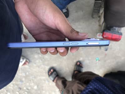 OPPO A3x