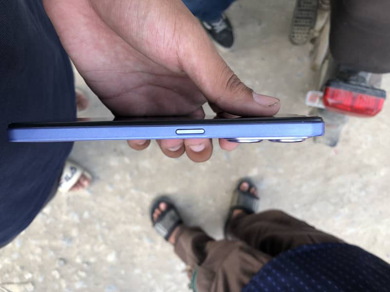 OPPO A3x 3