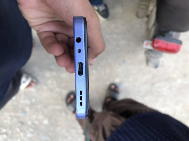 OPPO A3x 4