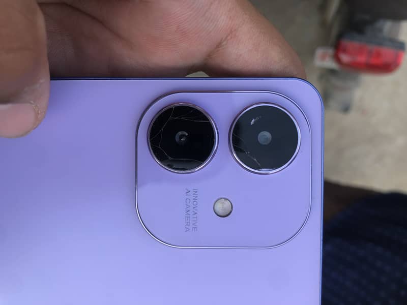 OPPO A3x 6