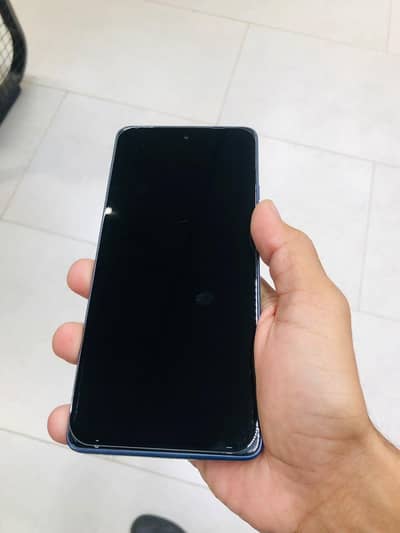Motorola Moto G Power 2025