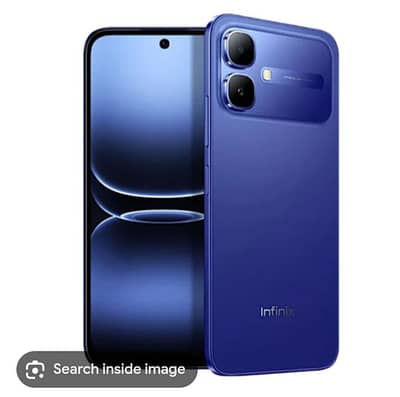 Infinix Smart