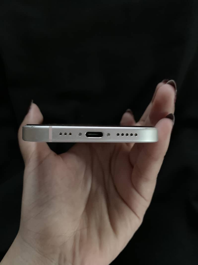 Apple iPhone 15 1