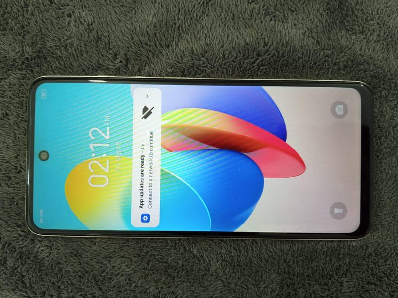 Tecno Spark 20C 0
