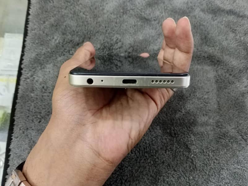 Tecno Spark 20C 5