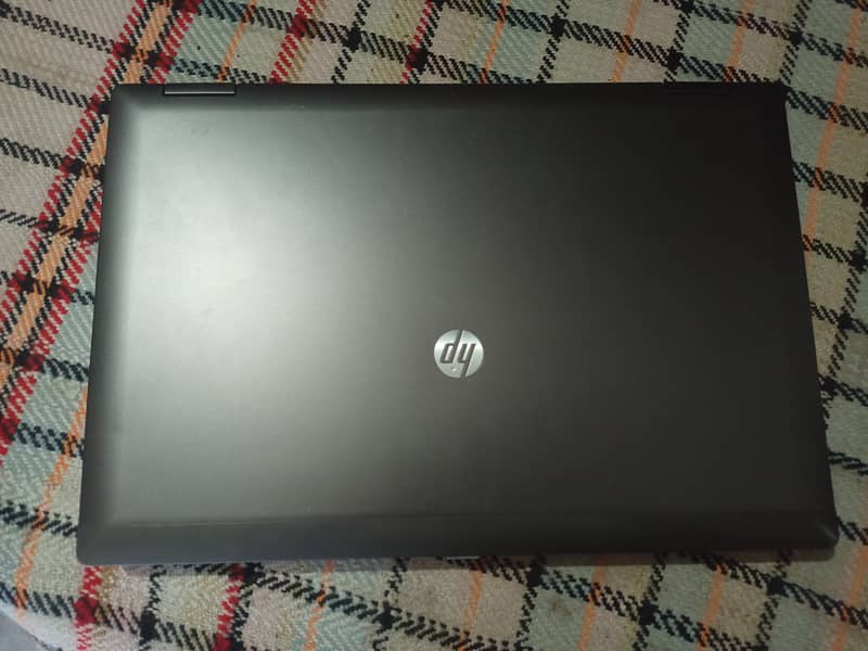 HP i5 3rd generation 1