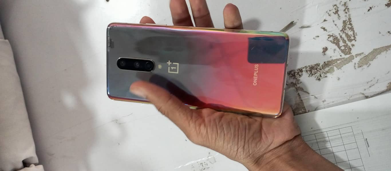 one plus 8 4