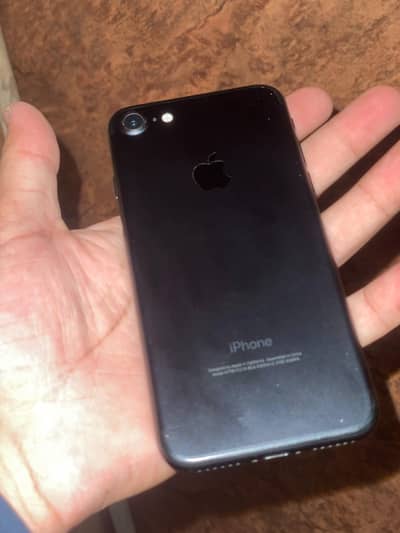 iphone 7- 10/10
