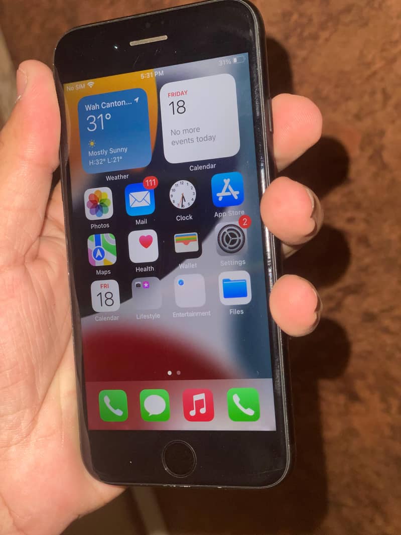 iphone 7- 10/10 1