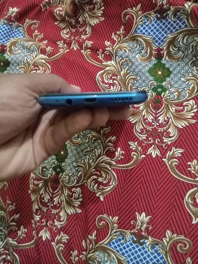 Infinix Smart 6