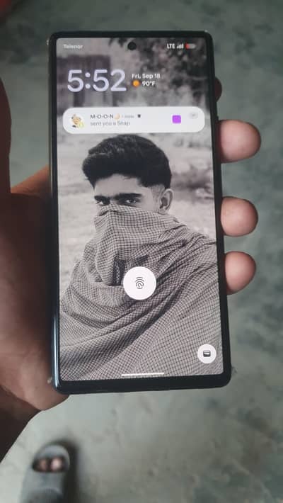 Google Other Model
