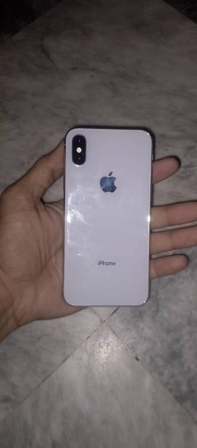iPhone X Only Mobile 256gb