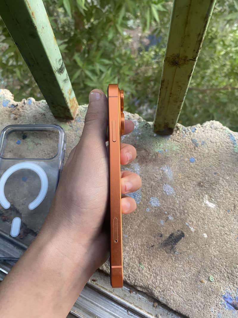 iPhone xr convert 17pro 4