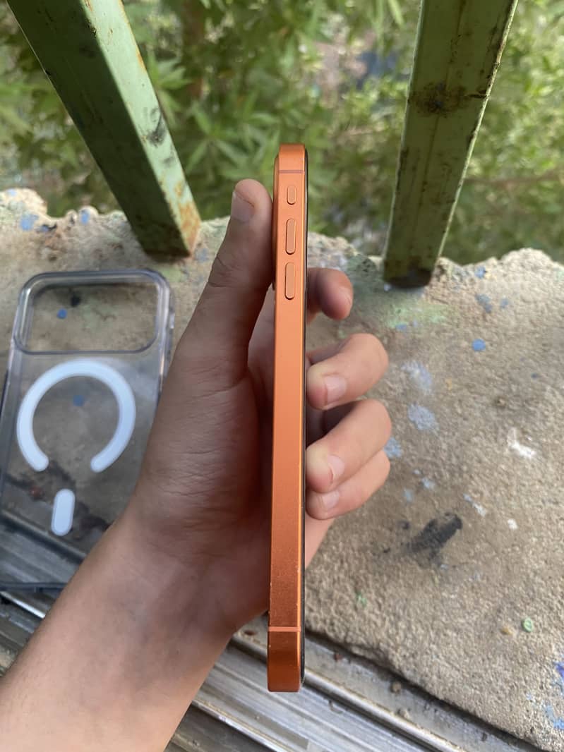 iPhone xr convert 17pro 7