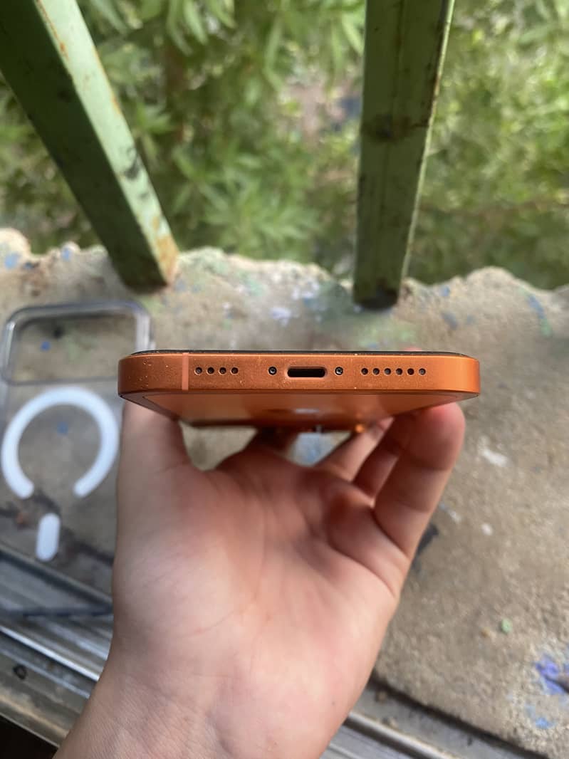 iPhone xr convert 17pro 8