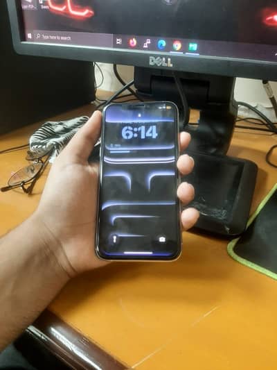 Apple iPhone XS