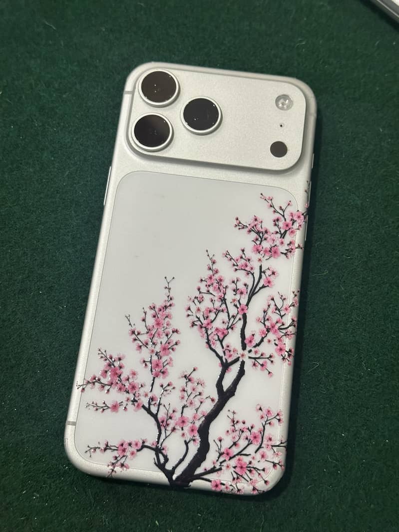 Apple iPhone 17 Pro Max 8
