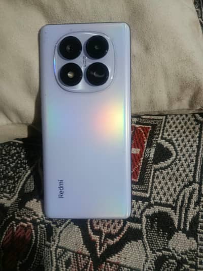 Xiaomi Redmi Note 14 Pro