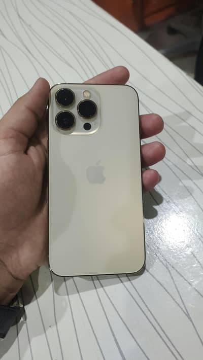 Apple iPhone 13 Pro