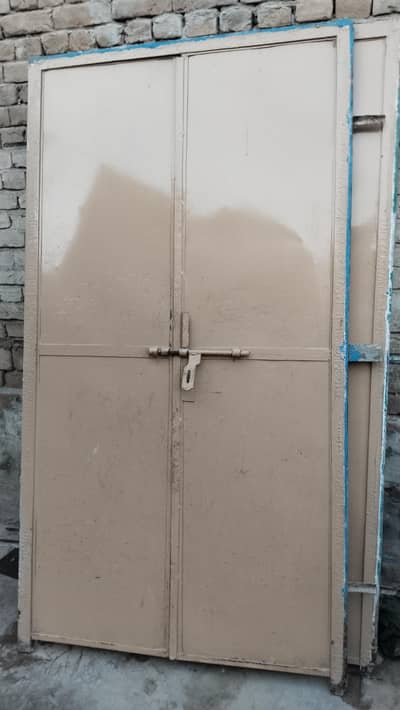 doors 3 adad