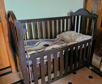 Baby Cot for sale