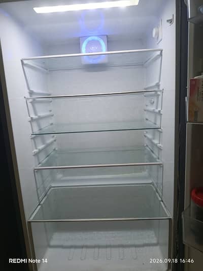 Haier Fridge
