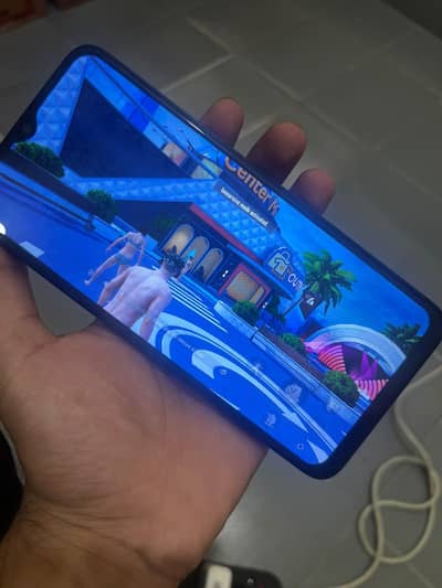 Infinix Hot 30i