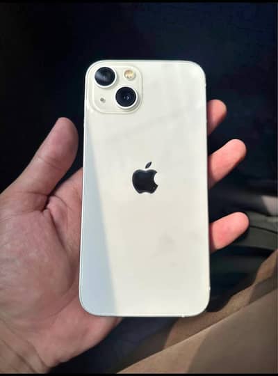 Apple iPhone 13 JV — 128GB