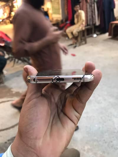Samsung Mobile S21 Plus