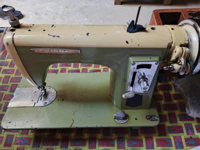 National sali machine price 25000
