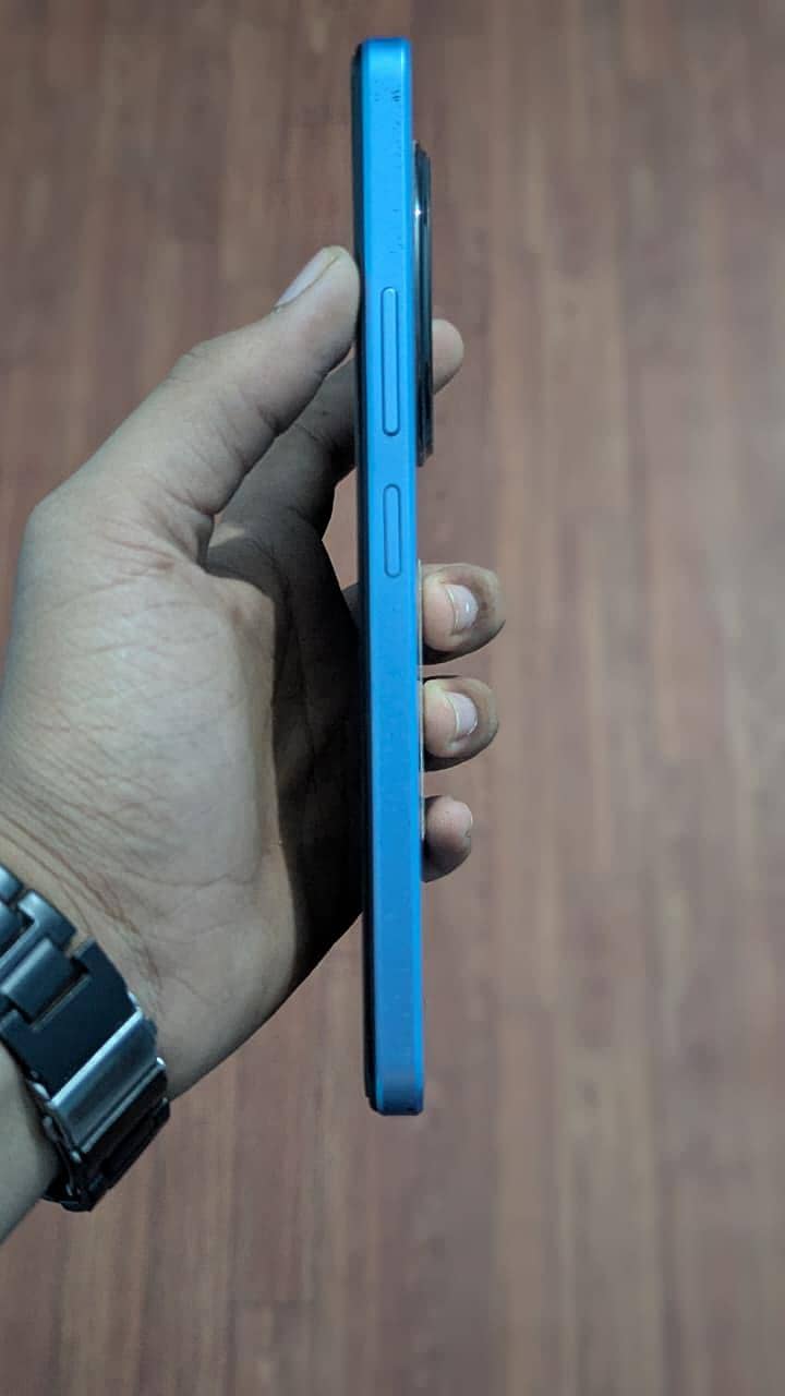 redmi A3 4