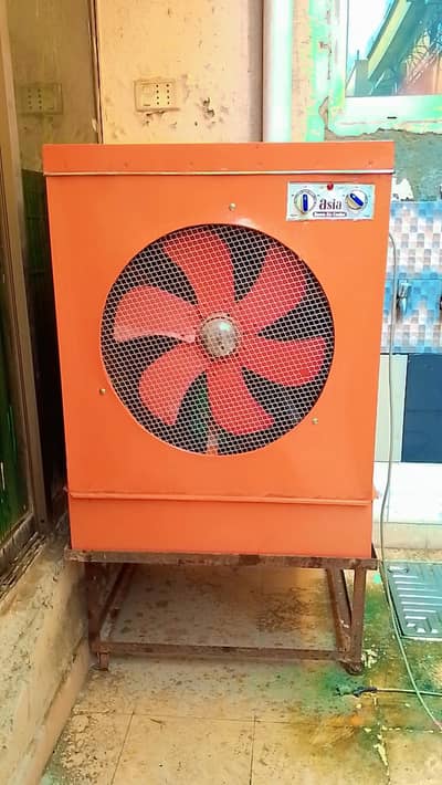 Lahori cooler