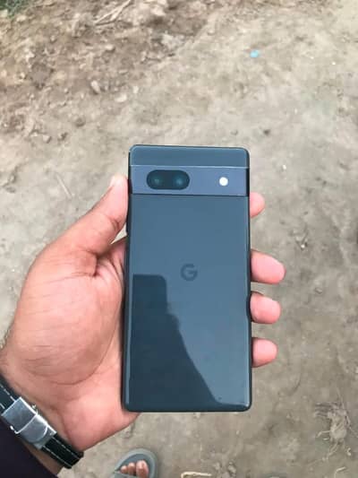 Google Pixel 7a