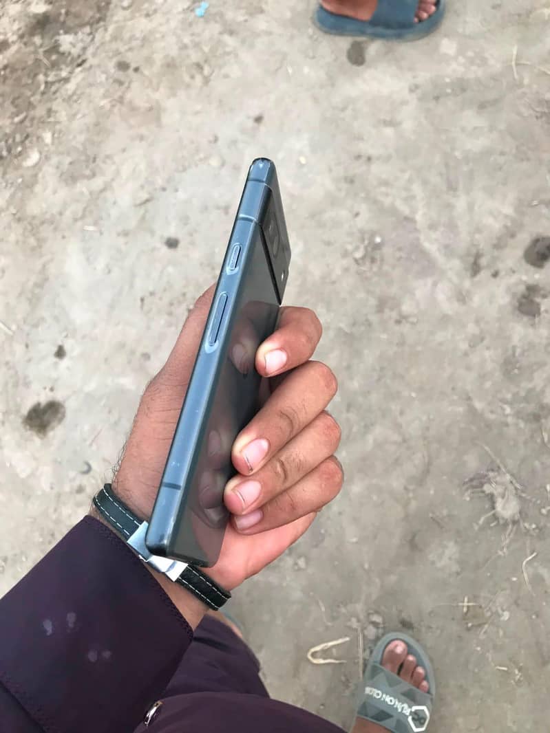 Google Pixel 7a 3