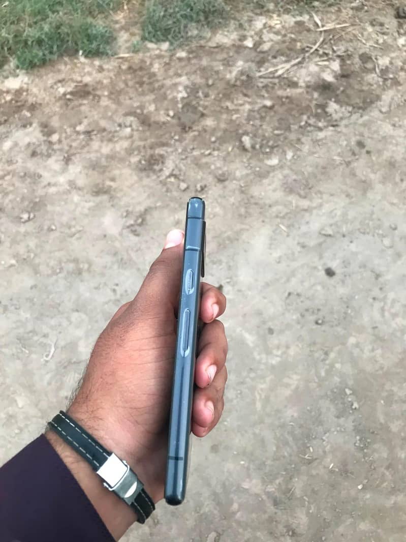 Google Pixel 7a 6