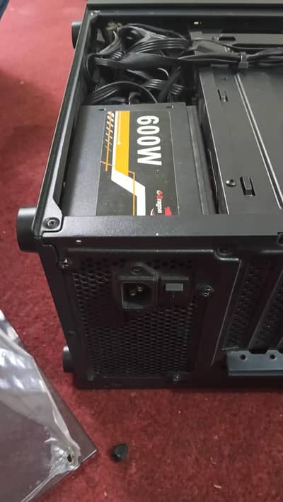 E Dragon PSU 10/10