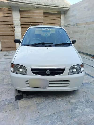 Suzuki Alto 2010 full original