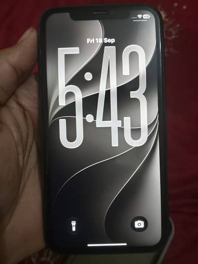 Apple iPhone 11