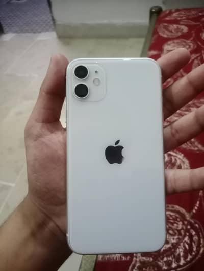Apple iPhone 11