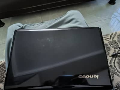 Lenovo G580