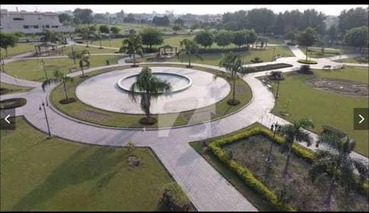 Plot available for sale in Dha ph-8