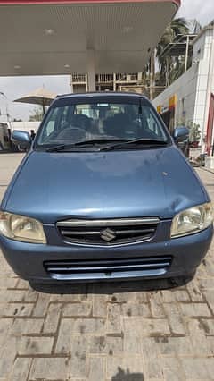 Suzuki Alto 2012