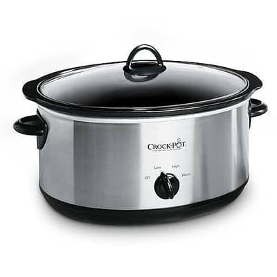Electric Cooker